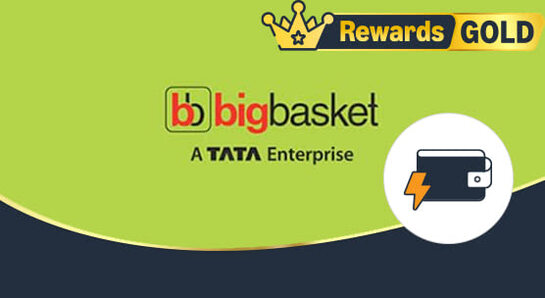 Amazon: Food & Grocery rewards 