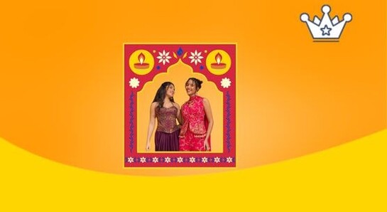 Amazon Pay Balance x Offline apparel store: Win ₹100 to ₹500 back. Min order :₹2000