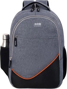 aob Large 35 L Laptop Backpack Water Resistant Bag 35 L No Laptop Backpack
