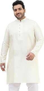 Upto 90% Off on SOJANYA Men's Kurta + Save Extra With Coupon