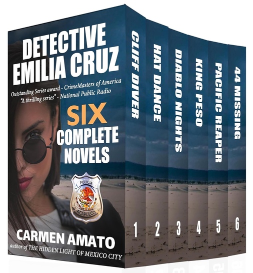 Free Kindle eBooks: Mystery Series Box Set, Crime Thriller, Fast Food Recipes, Time Travel Adventure, Electronic Projects, Sourdough Cookbook & More
