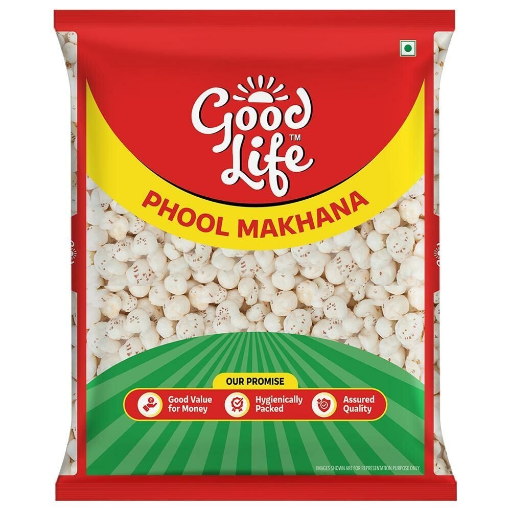 Good Life Phool Makhana 