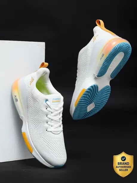 Upto 82% Off on Abros Men’s Sports Shoes