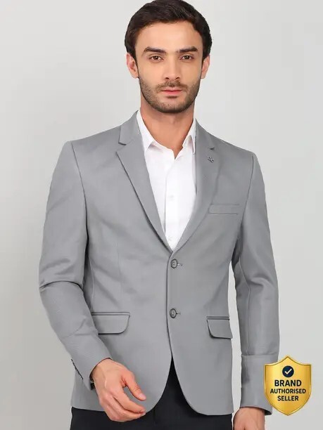 Upto 78% Off on Killer Men's Readymade Blazers