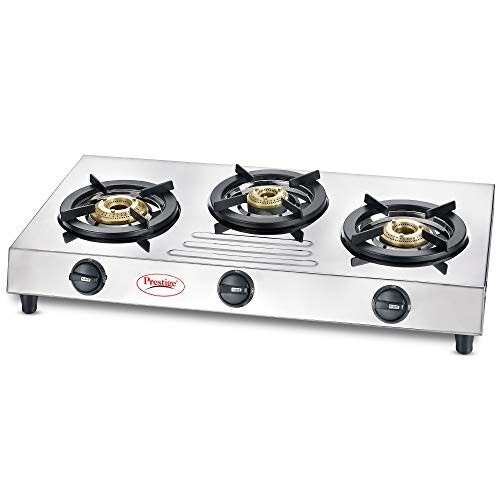 Prestige Ss 3B Fame Gas Stove
