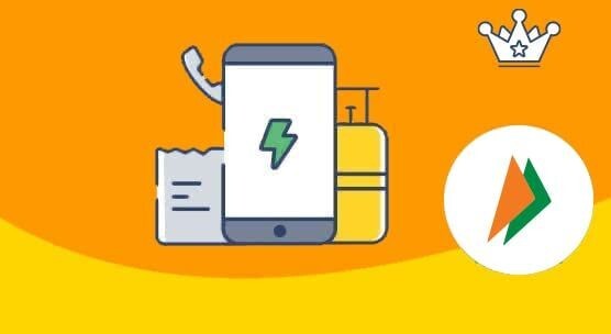 Amazon - 10% Cashback on Recharges & Bill Payments – Up to ₹50 - Prime User offer (Highly User Specific)