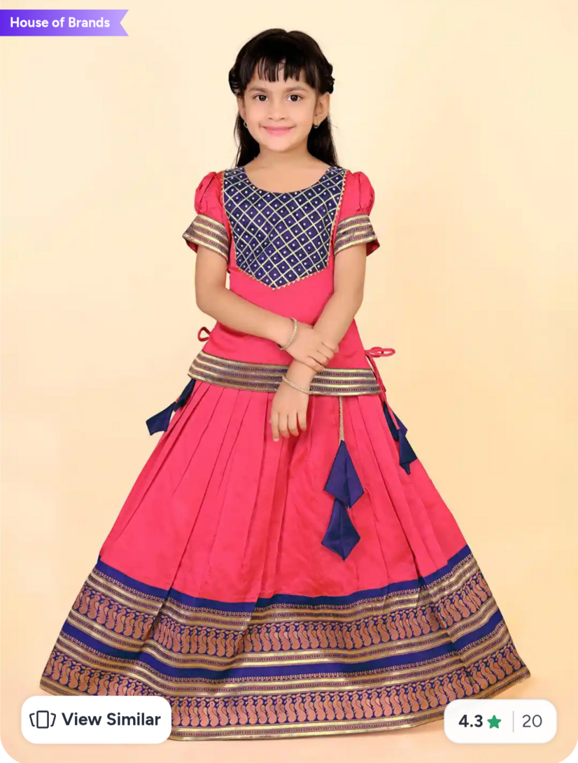 Myntra : Upto 90% Off On Baesd Clothing 