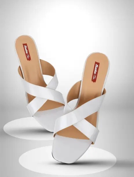 Upto 80% Off on Bata Footwear 