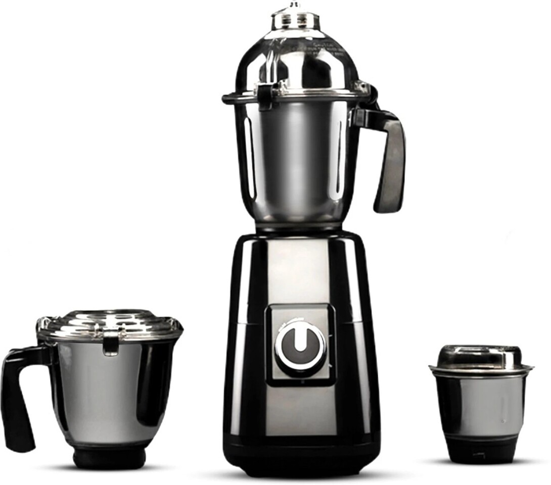 Hafele Ninja Blade Series 220 W Mixer Grinder (Eleganz 800 | 3 Ja...more