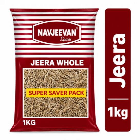 Jeera / Cumin 1Kg