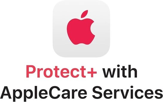 Unmuted Lettering Protect+ with AppleCare Services for iPhone 17 (1 Year)_Welcome Letter ...