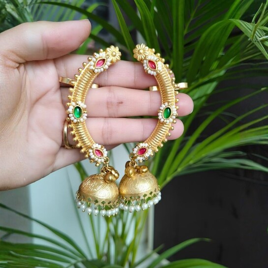 Earrcuffs for Women  @448
