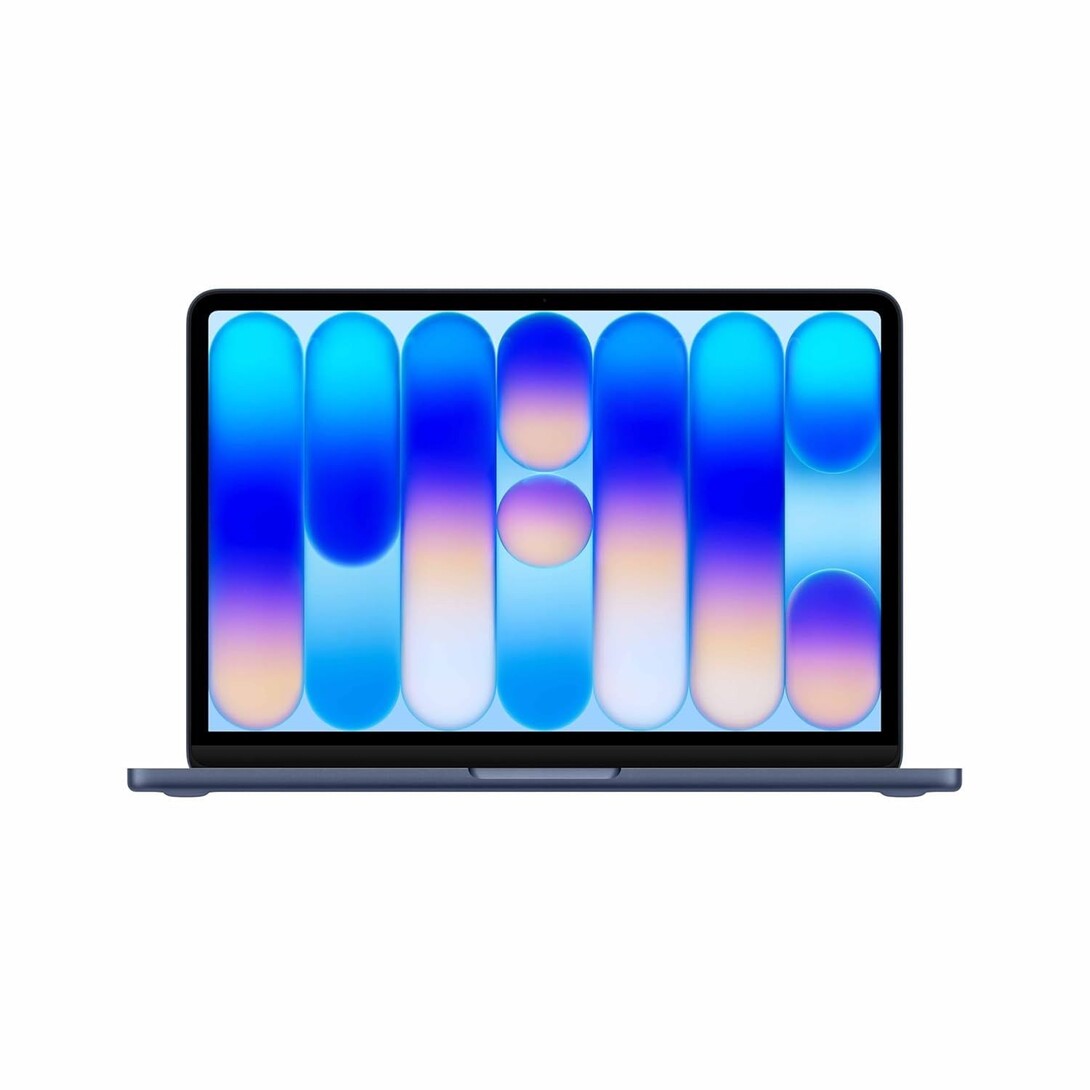 (Upcoming) Apple 2026 MacBook Neo 13″ Laptop with A18 Pro chip: Built for AI and Apple Intelligence