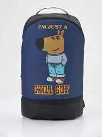 Upto 80% Off on Bewakoof Backpacks