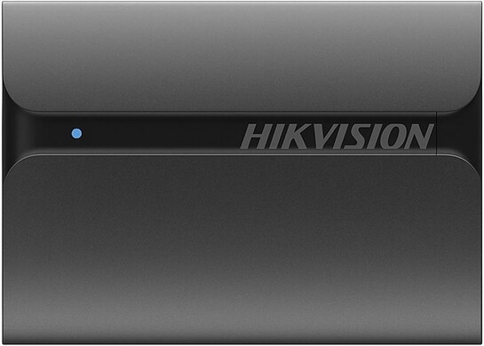 HIKVISION T300 2 TB External Solid State Drive (SSD) Window, Mac OS, Android, TypeC Enabled HS-ESSD-T300S(STD)/2T (Metal Casing) (Grey)
