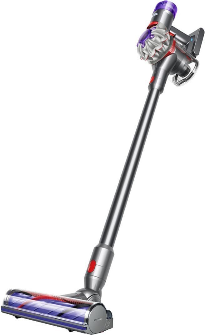 Dyson V8 Absolute Cordless Vacuum Cleaner (Yellow)