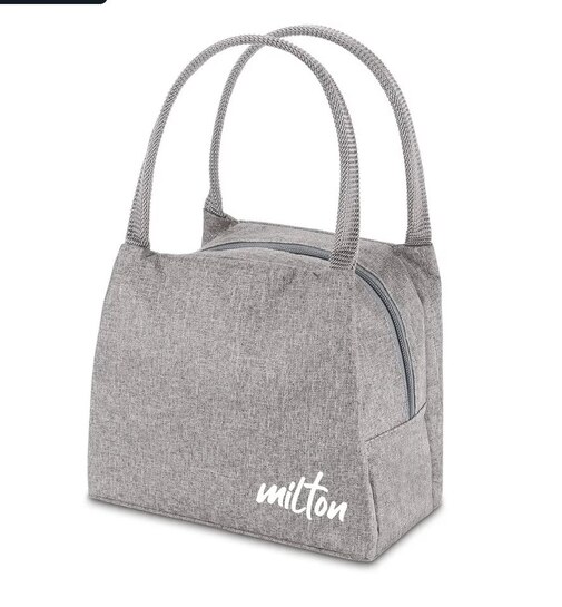 MILTON Fancy Lunch Bag