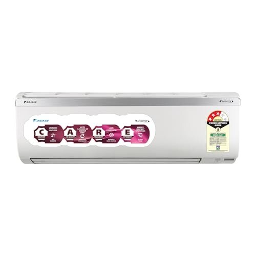 Daikin 1.5 Ton 3 Star, New Star rated, Inverter Split AC 