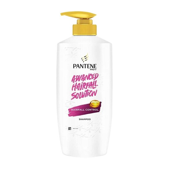 Pantene Pro-V Advanced Hair Fall Control Shampoo 650 ml