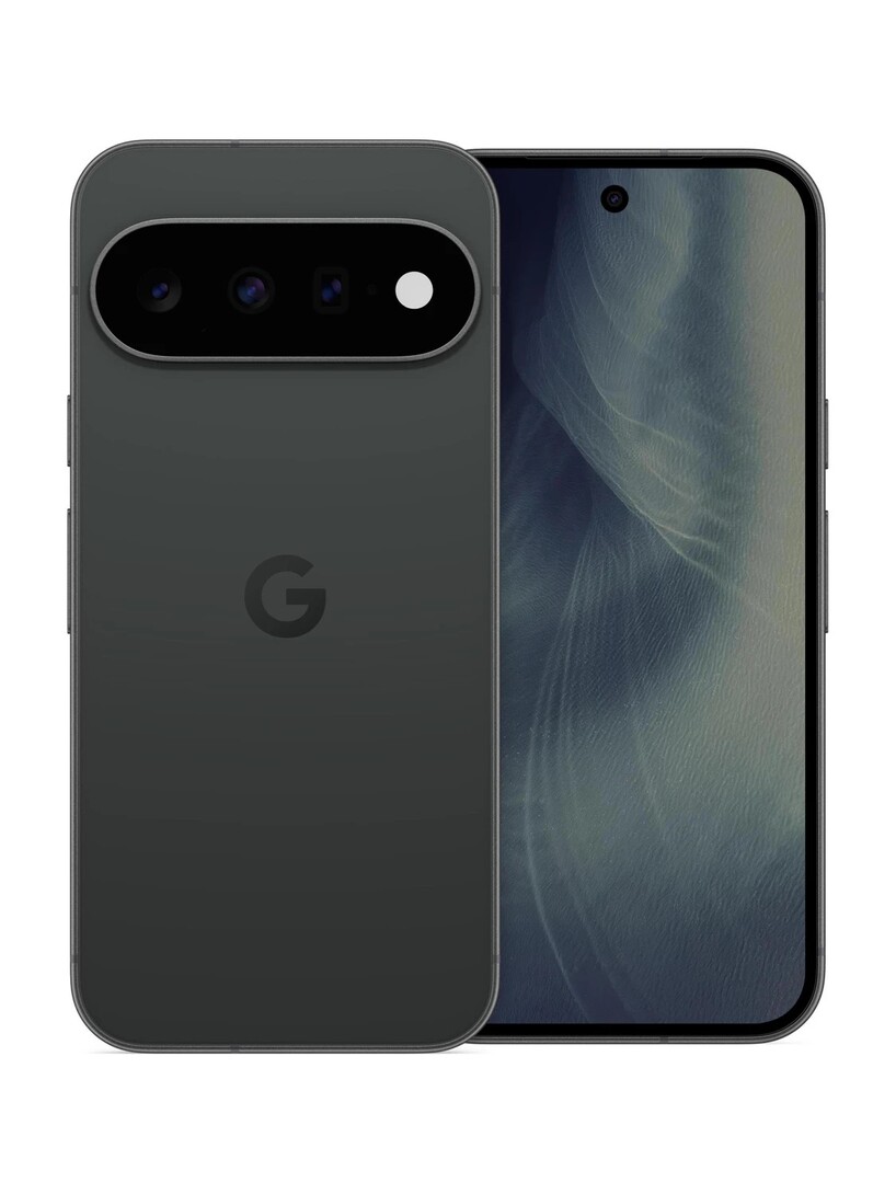 Google Pixel 11 (Obsidian, 256 GB) (12 GB RAM)