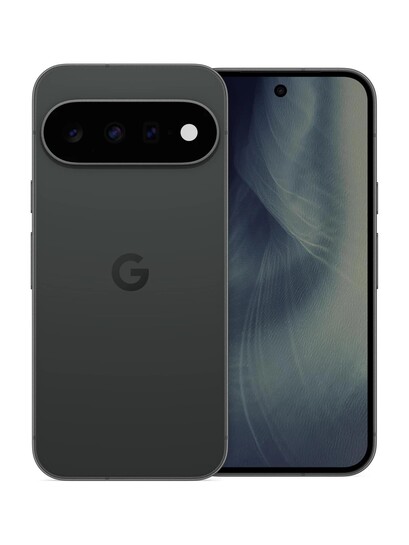 Google Pixel 11 (Obsidian, 256 GB) (12 GB RAM)