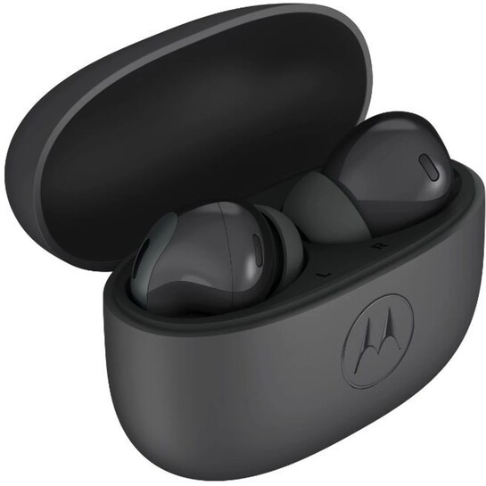 MOTOROLA Buds 2 Fusion with 55dB ANC,12.4mm Titanium Driver, 6 Mi...more