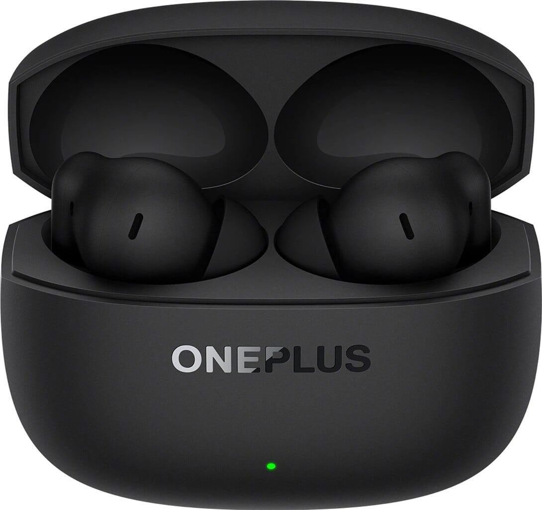 OnePlus Nord Buds 4 TWS Earbuds with 52dB Real-time ANC, 12mm Tit...more