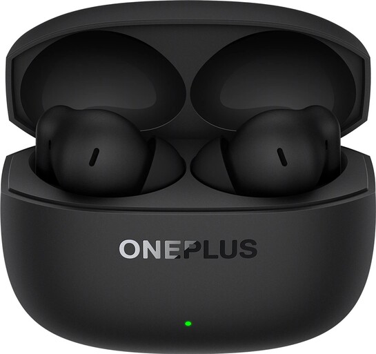 OnePlus Nord Buds 4 TWS Earbuds with 52dB Real-time ANC, 12mm Tit...more
