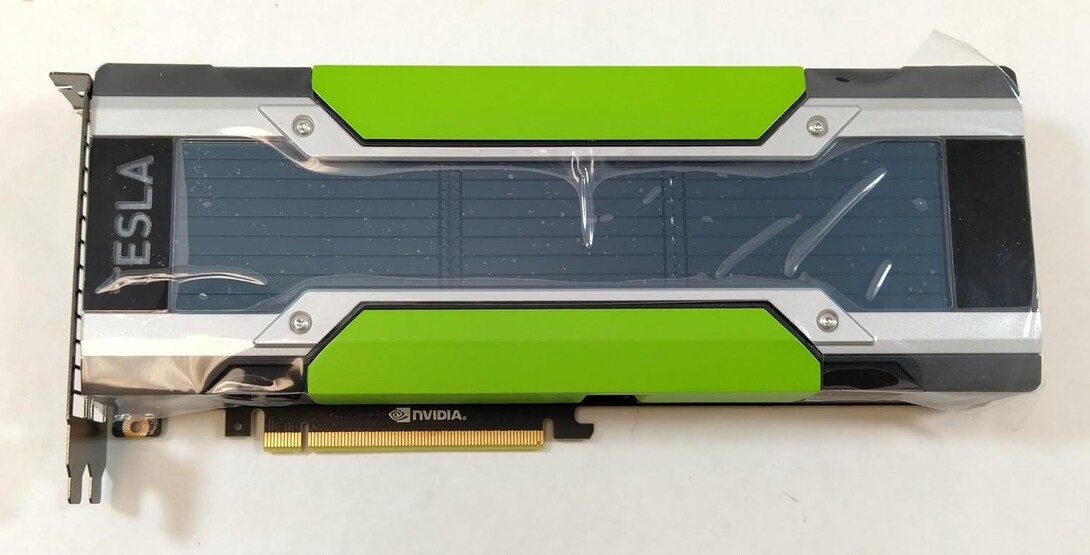 Tesla M40 GPU 12GB GDDR5 GPU Accelerator Processing Card