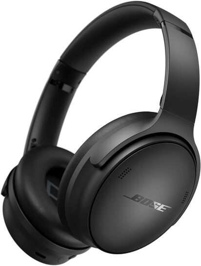 Bose New QuietComfort N.C Wireless,Over Ear Headphones