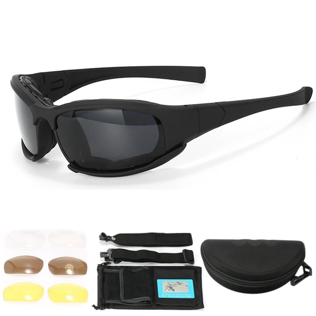 PALAY - UV400 UV Protected Sunglasses