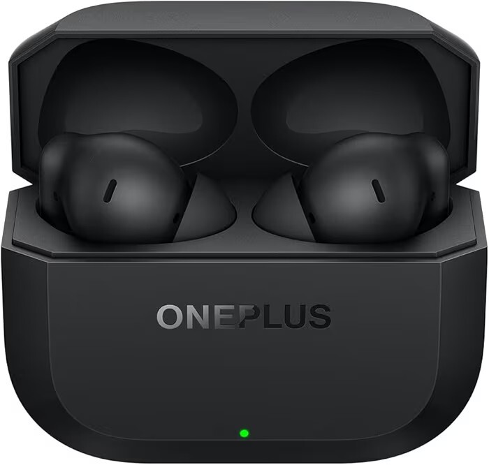 OnePlus Nord Buds 3r TWS Earbuds up to 54 Hours Playback, 2-mic Clear Calls, 3D Spatial Audio, AI Translation, 12.4mm Drivers