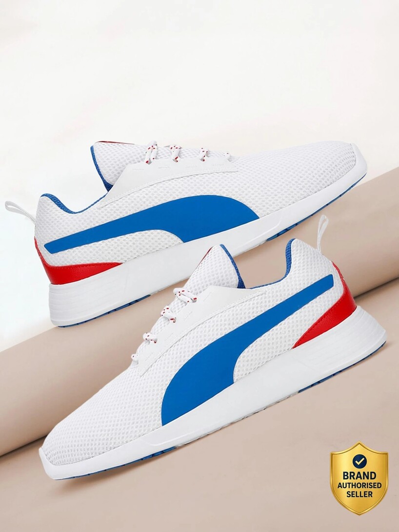 Up to 81% Off On PUMA Shoes