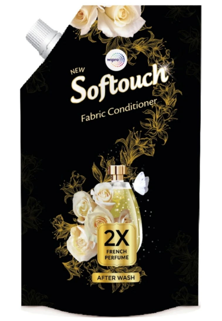 Flipkart Minutes - Softouch French Perfume 120ml(location specific)