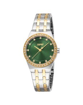 Women Scarlette Water-Resistant Analogue Watch-ES5388