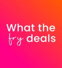 Pepperfry - What The Fry Deals | Deals from ₹99+ Delivery Charges