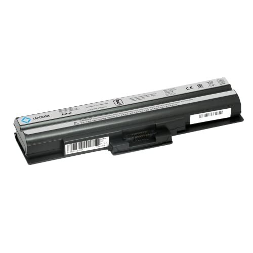 Lapgrade Battery for Sony VPC-CW VPC-M VPC-S BPS13 Series