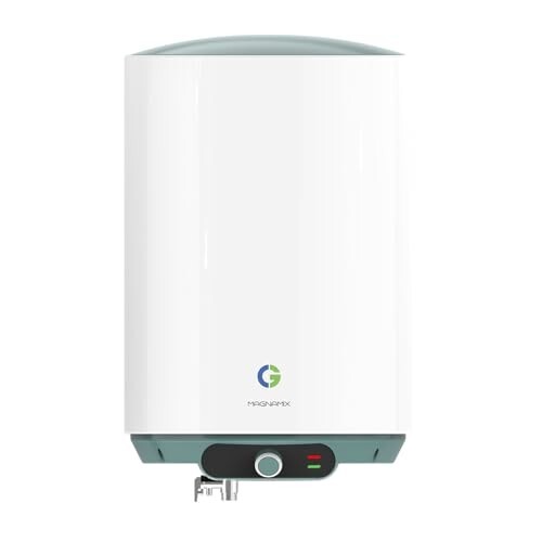 CG-Magnamix 15 Ltr Storage Water Heater (Geyser)