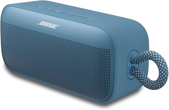 New Bose SoundLink Plus Portable Bluetooth Speaker
