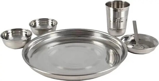 Flipkart Smartbuy Dinner Sets upto 84% off starting From Rs.306