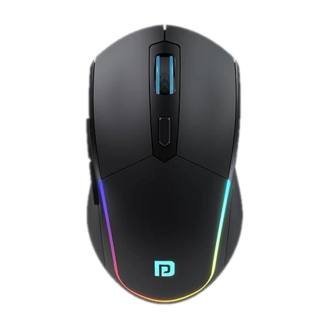 Portronics Toad One Ambidextrous Wireless Optical Mouse - Supercoin Deal 