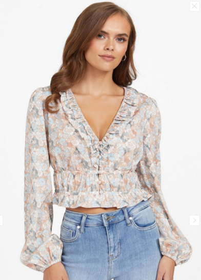 Myntra Women's Western Wear (GUESS, Atelier rebel & Happiness istanbul) upto 77% off