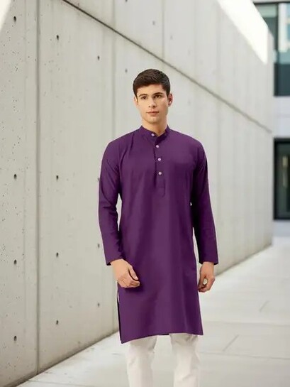 Festive Kurta for Men from ₹209