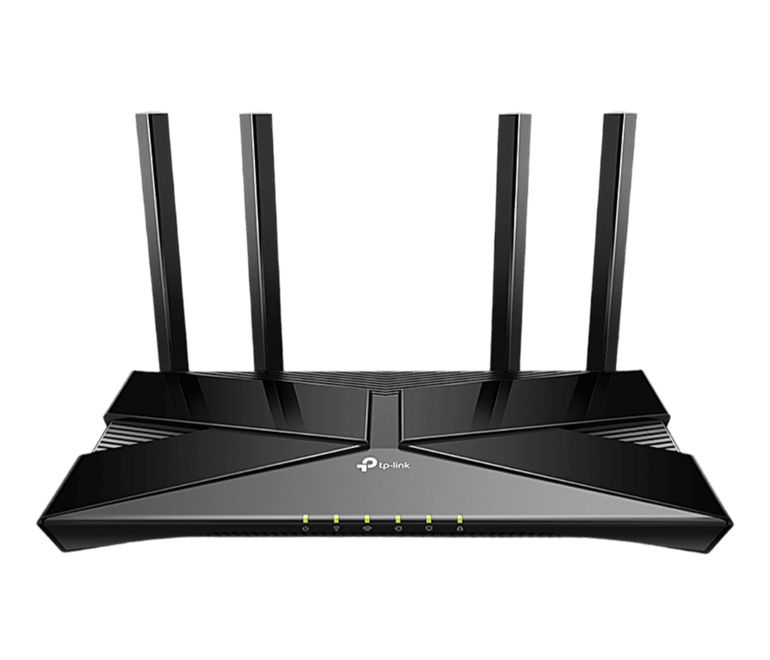 Bigbasket - TP-Link Archer AX10 Dual-Band Wifi 6 Router 