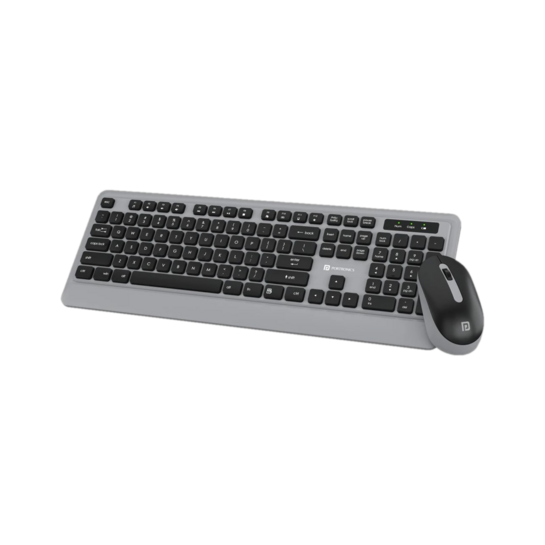 Portronics POR-1569 Wireless, Bluetooth Standard Laptop Keyboard