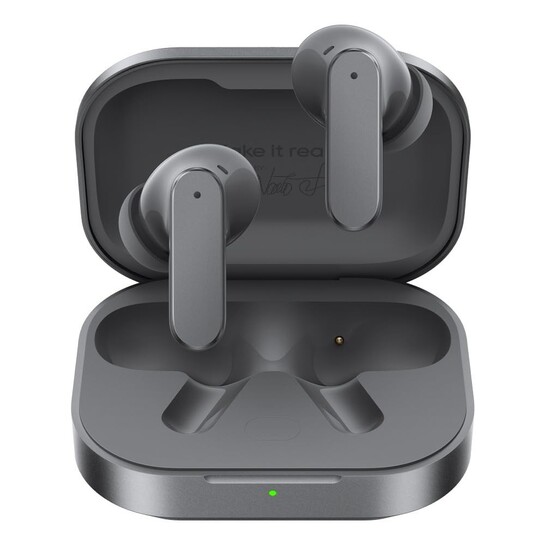 Realme Buds Air 8,11mm+6mm Dual Dynamic Bass Drivers, 58Hrs Playtime, 55dB ANC (3% coupon+ card discount)