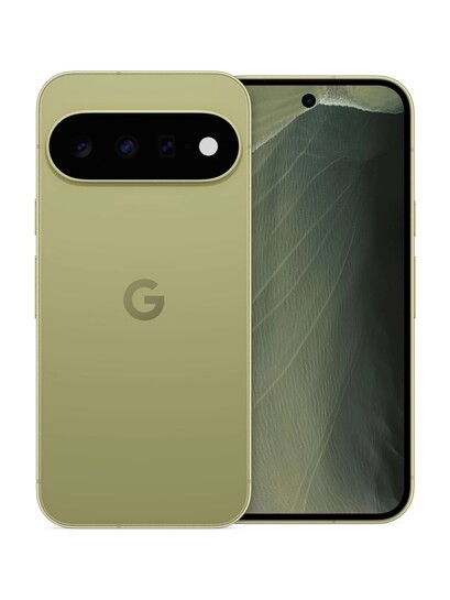 Google Pixel 11 (Pistachio, 256 GB) (12 GB RAM)