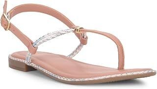 Upto 82% Off on Bata women sandals