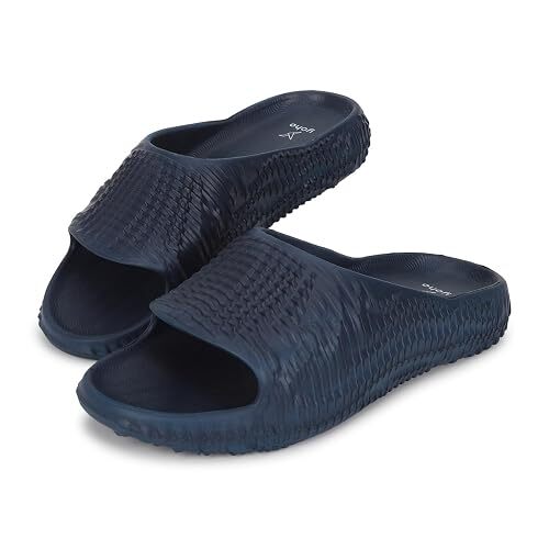 Upto 86% Off on YOHO Men's Sliders