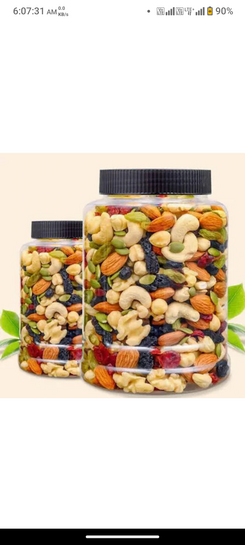 Shagun dry fruits mix 1kg @301